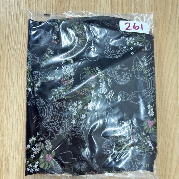 Vtg Y2k Her Universe Studio Ghibli Howl’s Moving Castle Top Women Size 3X Anime - Picture 10 of 10